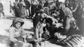 Niederländisches Parlament erkennt Völkermord an Armeniern an