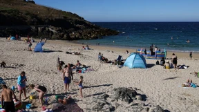 „Dies ist ein nationaler Skandal“