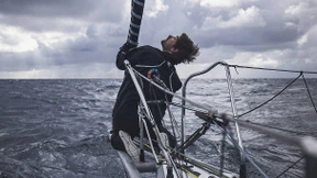 „Das wird der größte und stärkste Sturm“