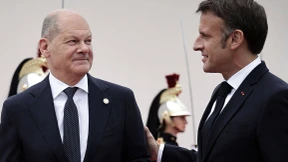 Macron stärkt seine Glaubwürdigkeit