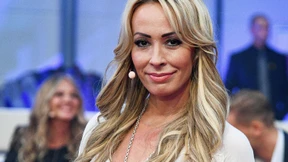 Das ist ihr bumsegal