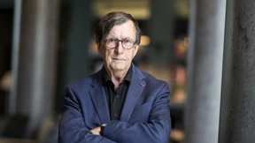 Ein Liebhaber der Wissenschaften