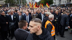 Keine braven Bürger