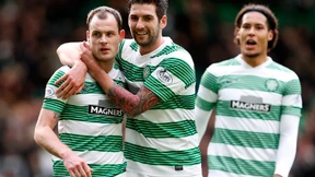 Celtic wie die Bayern