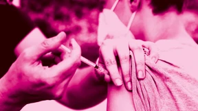 „Ich werde meine jungen Patienten nicht ins offene Messer laufen lassen“