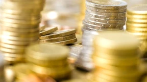 Scheine werden abgeschafft, Münzen bleiben