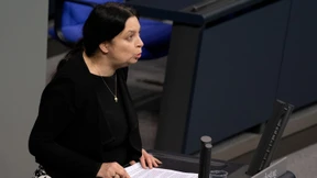 Eilverfahren zur Zukunft von inhaftierter Richterin