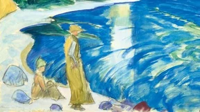 Das Original der Odyssee 