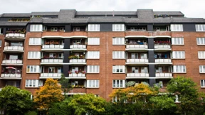 Lockere Geldpolitik treibt Immobilienpreise