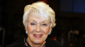 Schauspielerin Maria Sebaldt ist gestorben