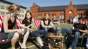 Die Ziele der Studenten sind nicht die der Universität