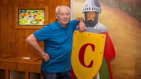 „Siedler von Catan“-Erfinder Klaus Teuber gestorben