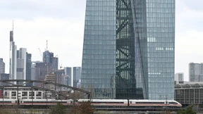 In der EZB wird um die nächste Zinserhöhung gerungen