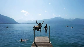 Urlaub wie vor Covid – oder anders?