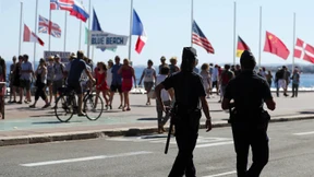 Frankreich ruft „patriotische Bürger“ zum Reservistendienst auf
