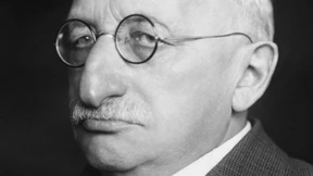 Berger verschwindet, Bilfinger bleibt