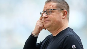 Heftige Fan-Wut statt Mitgefühl für Eberl in Gladbach
