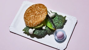 Das kulinarische Institut hat sich was Leckeres ausgedacht