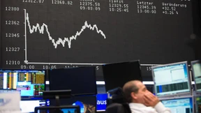 Die deutschen Aktienmuffel scheinen mutiger zu werden