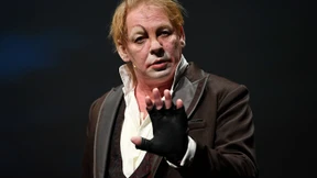 Kafka und Engels auf dem Broadway