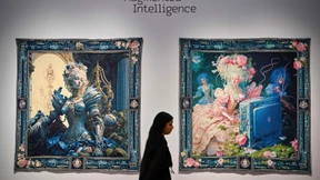 Kann KI Kunst bewerten?