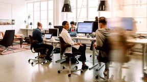 Hürdenlauf für Gründer aus dem Ausland