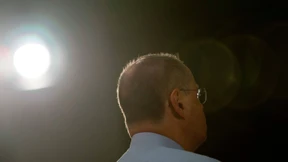 Klartext, ganz leise