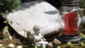 Das Rätsel um die unbekannte Tote aus dem Main