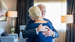Biden trifft Witwe und Tochter Nawalnyjs