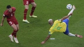 Brasilien nimmt Kurs auf den sechsten Titel