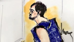 Rob Reiners Sohn erstmals vor Gericht erschienen