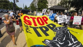 Durchbruch für Freihandel, aber nicht für Hellas