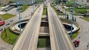 Ein Zukunftszentrum für 200 Millionen Euro