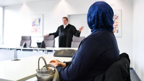 Streit ums Kopftuch am Arbeitsplatz geht weiter