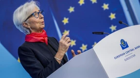 EZB hält „unerschütterlich“ an Preisstabilitätsziel fest