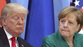 Warum Deutschland die freie Welt nicht anführen kann