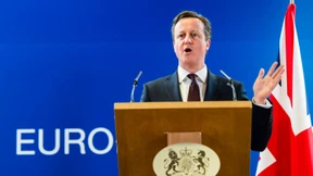 In Europa geht das „Brexit“-Gespenst um