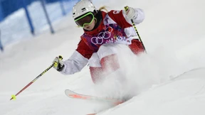 Triumph der Schwestern von der Buckelpiste