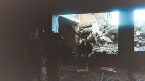 „Sie waren nur Zivilisten“