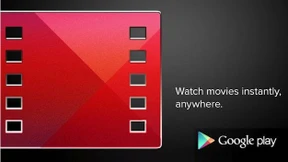 Google macht auf iTunes