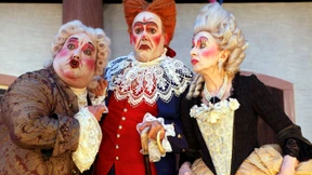 Die Enttäuschung des Michael Quast