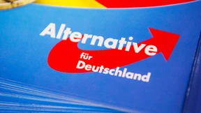 Die Rutschbahn der Rechten