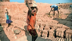 Das große Lieferketten-Chaos