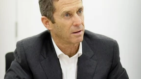 Diamanten-Milliardär in Not