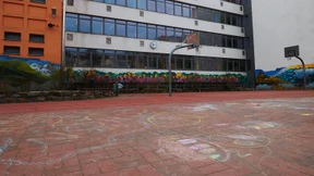 Schulschließungen sind für arme Kinder gefährlich