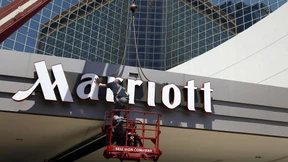 Sammelklage gegen Marriott in Großbritannien