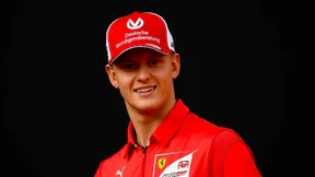 Mick Schumacher kommt seinem Traum näher