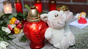 Wende im Fall Yagmur