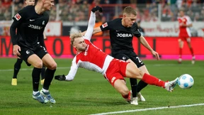 Freiburg trotz Grifos Missgeschick auf Platz vier