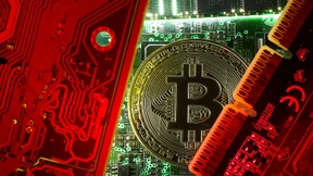 Bitcoin-Kurs steigt wieder an